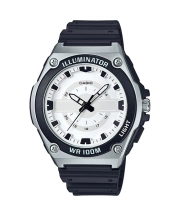 ساعت مچی مردانه کاسیو مدل CASIO - MWC-100H-7AV