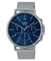 ساعت مچی مردانه کاسیو مدل CASIO - MTP-E321M-2A