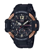 ساعت مچی مردانه G-SHOCK کاسیو مدل CASIO - GA-1100RG-1A