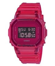 ساعت مچی مردانه G-SHOCK کاسیو مدل CASIO - DW-5600SB-4