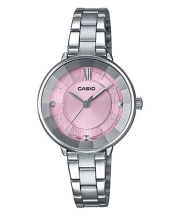 ساعت مچی زنانه کاسیو مدل CASIO-LTP-E163D-4A