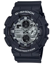 ساعت مچی مردانه G-SHOCK کاسیو مدل CASIO - GA-140GM-1A1