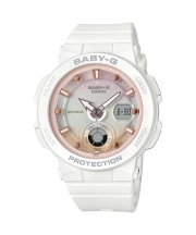 ساعت مچی زنانه Baby-G کاسیو مدل CASIO - BGA-250-7A2