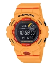 ساعت مچی مردانه G-SHOCK کاسیو مدل CASIO - GBD-800-4