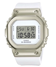 ساعت G-SHOCK مدل CASIO-GM-S5600G-7