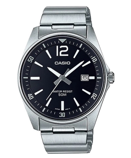 ساعت مچی مردانه کاسیو مدل CASIO - MTP-E170D-1B