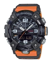 ساعت مچی مردانه G-SHOCK کاسیو مدل CASIO - GG-B100-1A9