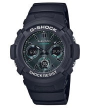 ساعت مچی G-SHOCK مدل CASIO AWR-M100SMG-1ADR