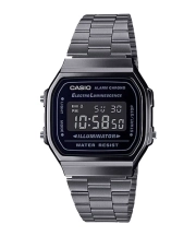 ساعت مچی کاسیو مدل CASIO-A168WGG-1B