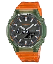 ساعت مچی G-SHOCK مدلCASIO - GA-2100HC-4ADR