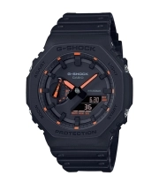 ساعت مچی مردانه G-SHOCK مدل CASIO - GA-2100-1A4DR