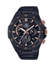 ساعت مچی مردانه EDIFICE کاسیو مدل CASIO - EFR-563DC-1AV