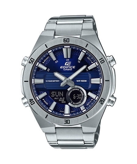 ساعت مچی مردانه کاسیو EDIFICE مدل ERA-110D-2A