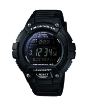 ساعت مچی مردانه کاسیو مدل CASIO - W-S220-1B