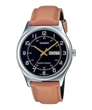 ساعت مچی مردانه کاسیو مدل CASIO-MTP-V006L-1B3