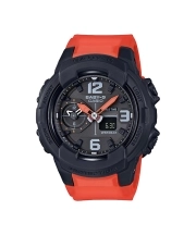 ساعت مچی زنانه BABY-G کاسیو مدل CASIO - BGA-230-4B