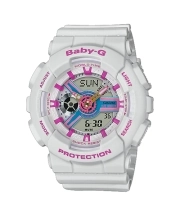 ساعت مچی زنانه Baby-G کاسیو مدل CASIO - BA-110NR-8A