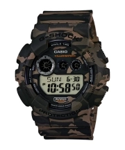 ساعت مچی مردانه G-SHOCK کاسیو مدل CASIO - GD-120CM-5