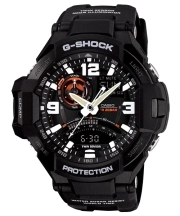 ساعت مچی مردانه G-SHOCK کاسیو مدل CASIO - GA-1000-1A