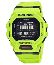 ساعت مچی G-SHOCK مدل CASIO GBD-200-9DR