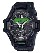 ساعت مچی مردانه G-SHOCK کاسیو مدل CASIO - GR-B100-1A3