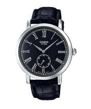 ساعت مچی مردانه کاسیو مدل CASIO - MTP-E150L-1B