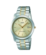 ساعت مچی مردانه کاسیو مدل CASIO - MTP-1141G-9A