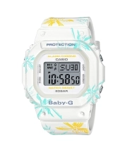 ساعت مچی زنانه Baby-G کاسیو مدل CASIO - BGD-560CF-7