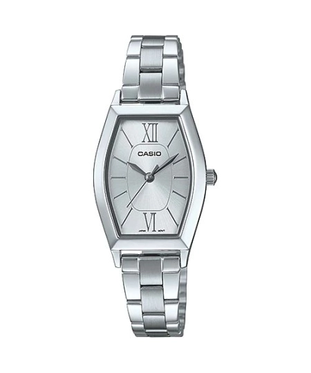 ساعت مچی زنانه کاسیو مدل CASIO-LTP-E167D-7A