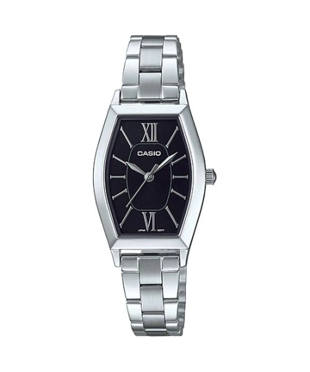 ساعت مچی زنانه کاسیو مدل CASIO-LTP-E167D-1A