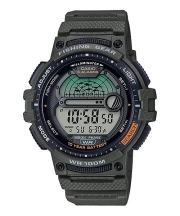 ساعت مچی کاسیو مدل CASIO - WS-1200H-3A