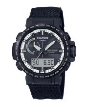 ساعت مچی مردانه PRO TREK کاسیو مدل CASIO-PRW-60YBM-1A