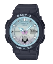 ساعت مچی زنانه Baby-G کاسیو مدل CASIO - BGA-250-1A2