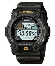 ساعت مچی G-SHOCK مدل CASIO G-7900-3D