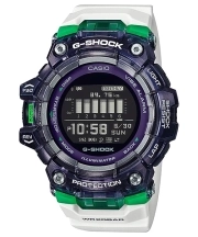 ساعت مچی مردانه G-Shock کاسیو مدل GBD-100SM-1A7