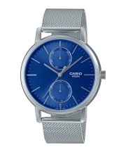 ساعت مچی مردانه کاسیو مدل CASIO-MTP-B310M-2A