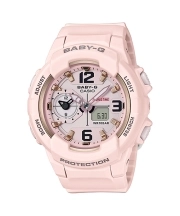 ساعت مچی زنانه BABY-G کاسیو مدل CASIO – BGA-230SC-4B