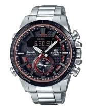 ساعت مچی مردانه EDIFICE کاسیو مدل CASIO - ECB-800DB-1A