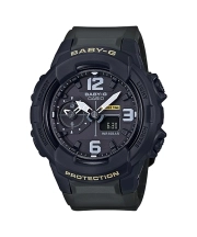 ساعت مچی زنانه BABY-G کاسیو مدل CASIO - BGA-230-3B