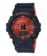 ساعت مچی مردانه G-SHOCK کاسیو مدل CASIO - GA-800BR-1ADR