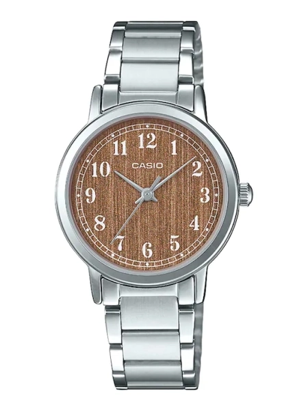 ساعت مچی زنانه کاسیو مدل CASIO - LTP-E145D-5B2