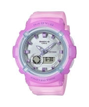 ساعت مچی BABY-G مدل CASIO - BGA-280-6ADR