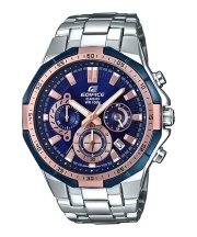 ساعت مچی مردانه EDIFICE کاسیو مدل CASIO - EFR-554D-2A