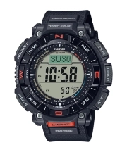 ساعت مچی PRO TREK کاسیو مدل CASIO-PRG-340-1DR