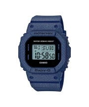 ساعت مچی زنانه BABY-G کاسیو مدل CASIO - BGD-560DE-2DR