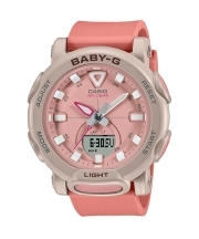 ساعت مچی زنانه Baby-G مدل CASIO-BGA-310-4ADR