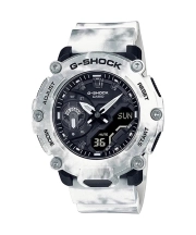 ساعت مچی مردانه G-Shock مدل CASIO-GA-2200GC-7ADR