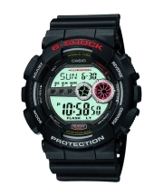 ساعت مچی مردانه G-SHOCK کاسیو مدل CASIO - GD-100-1A