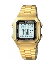 ساعت مچی مردانه کاسیو مدل CASIO-A178WGA-1a