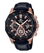 ساعت مچی مردانه EDIFICE کاسیو مدل CASIO - EFR-554BGL-1A